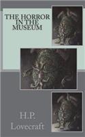 The Horror in the Museum