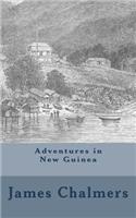 Adventures in New Guinea