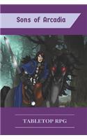 Sons of Arcadia