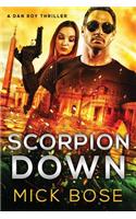 Scorpion Down