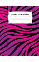 Quad Ruled Graph Paper