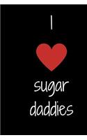 I Heart Sugar Daddies
