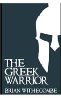 Greek Warrior