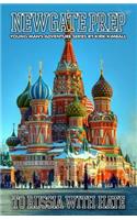 To Russia with Hate