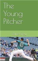 The Young Pitcher