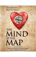 Mind is the Map Workbook