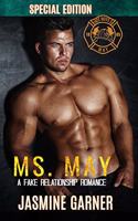 Ms. May: A Fake Relationship Romance(5 Hot Boys)