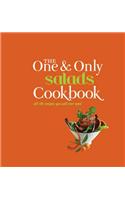 The One and Only Salads Cookbook: (One & Only Cookbook Series)