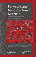 Polymeric and Nanostructured Materials