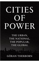 Cities of Power