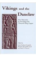 Vikings and the Danelaw