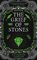 The Grief of Stones