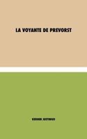 La voyante de Prevorst