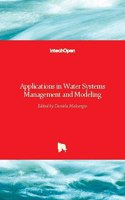 Applications in Water Systems Management and Modeling