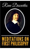 Meditations on First Philosophy