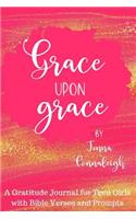 Grace Upon Grace