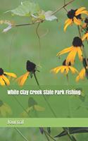 White Clay Creek State Park Fishing