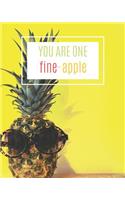 You Are One Fine-Apple