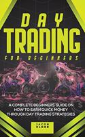 Day Trading For Beginners