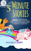 5 Minute Stories