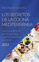 Secretos de la Cocina Mediterránea