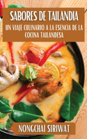 Sabores de Tailandia