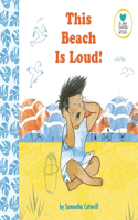 This Beach Is Loud!