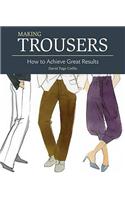 Making Trousers