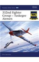 332nd Fighter Group