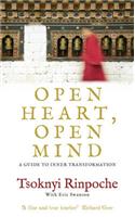 Open Heart, Open Mind