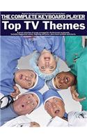 Complete Keyboard Player: Top Tv Themes