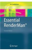Essential RenderMan®