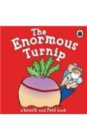 The Enormous Turnip