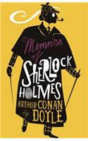 Memoirs of Sherlock Holmes