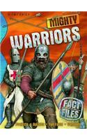 Mighty Warriors