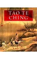 Tao Te Ching
