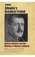 Albania's Greatest Friend