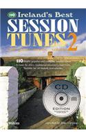 Ireland's Best Session Tunes, Volume 2 [With 2 CDs]