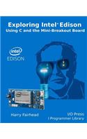 Explore Intel Edison