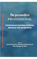 The Postmodern Professional