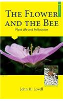 Flower and The Bee