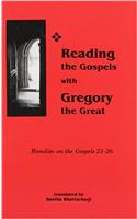 Reading the Gospels with Gregory the Great
