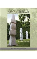 Life and Art of David Marshall