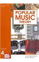 Popular Music Theory: Grade 4