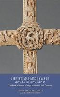 Christians and Jews in Angevin England