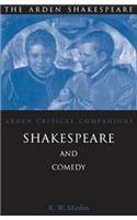 Shakespeare and Comedy