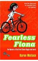 Fearless Fiona