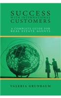 Success with International Customers