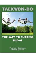 Taekwon-do, the Way to Success