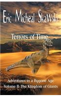 Terrors of Time